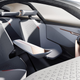Illustration for article titled BMW's Vision Next 100 Is A Wild Shapeshifter From The 22nd Century